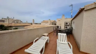 Apartment on Carrer Guapiles photo 22