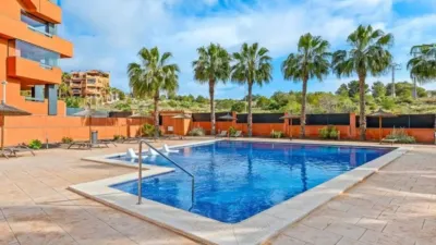 Apartment in Las Filipinas-Villamartín-Canal Norte photo 11