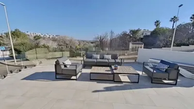 Casa – Orihuela - Vista 5