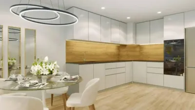 Apartment on Gumersindo Street photo 5