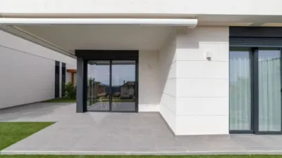 Chalet in Polop photo 8