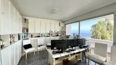 Chalet on Calle Las Adelfas S-N photo 11