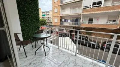 Piso – Torrevieja - Vista 3
