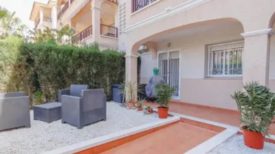 Pis – Orihuela, Urbanización Parque del Duque, Urbanización la Florida - Vista 4