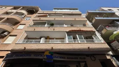 Piso en calle del Palangre photo 70