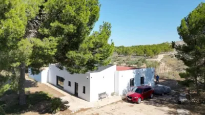 Casa - Más