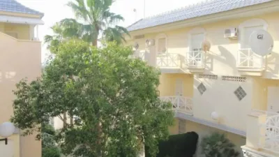 Apartment on Avenida de Desiderio Rodríguez photo 32