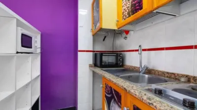 Apartment in Playa del Cura photo 11