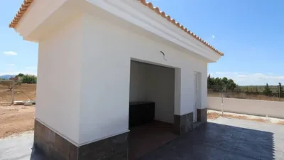 Chalet in Camarillas photo 38