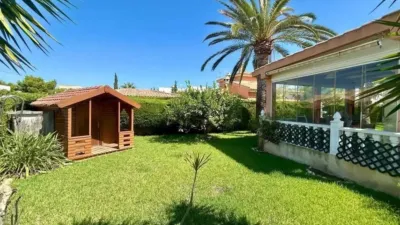 Chalet in Cabo Roig-La Zenia-La Regia photo 18
