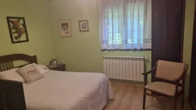 Chalet in Barrio (Caso) photo 15