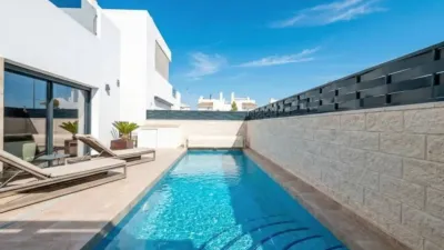 Casa - Vista 3