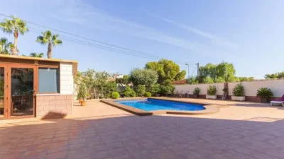 Casa – Torrevieja - Vista 5