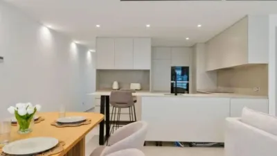 Piso – Torrevieja - Vista 2