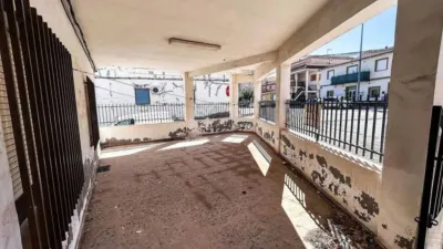 Flat in Abanilla photo 4