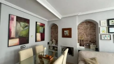 Chalet on Carrer de Panticosa photo 24