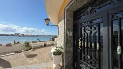 Piso – Torrevieja, San Roque - Más