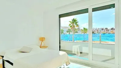 Chalet en Los Balcones-Los Altos-Punta Prima photo 16
