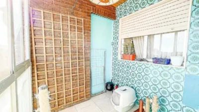 Apartment in Elda photo 8