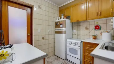 Chalet in Acequión-Los Naúfragos photo 8