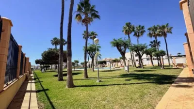 Apartment in Playa Flamenca-Las Piscinas photo 19