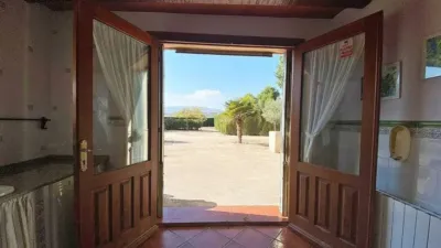 Rustic house in El Pinós - Pinoso photo 9