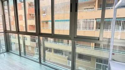 Apartment on Avenida de la Purísima photo 28