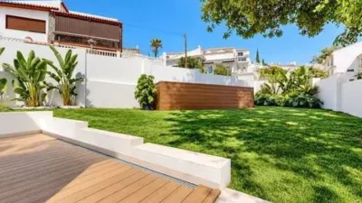 Chalet in Torreblanca del Sol photo 39
