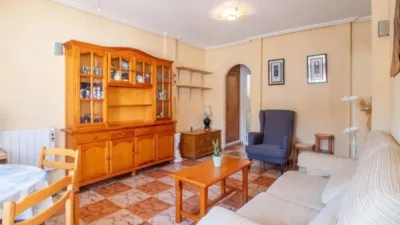 Chalet en Cabo Roig-La Zenia-La Regia photo 5