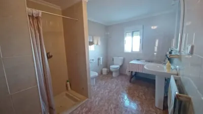 Rustic house in Jumilla photo 25