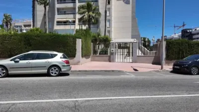 Penthouse in Aguas Nuevas-Torreblanca-Sector 25 photo 14