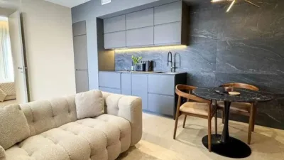 Apartment on Calle del Palangre photo 5