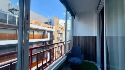 Apartment in Playa del Cura photo 14