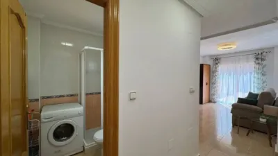 Apartment on Calle Caballero de Rodas photo 7
