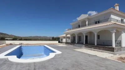 Chalet in Camarillas photo 37