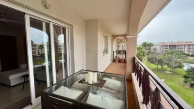 Apartment on Carrer Guapiles photo 7