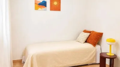 Apartment in Playa del Cura photo 17