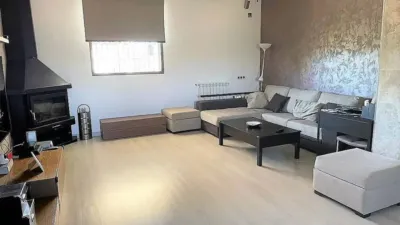 Chalet in Castalla photo 5