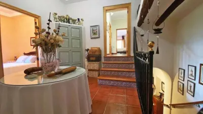 Rustic house in El Pinós - Pinoso photo 10