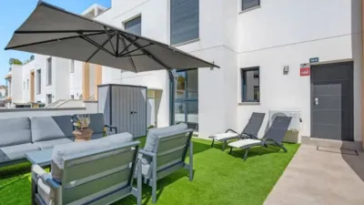 Piso – Orihuela - Vista 3