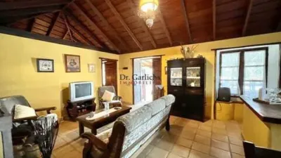 Chalet on Calle El Tanque, No Number photo 20