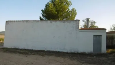 Rustic house in Yecla photo 4