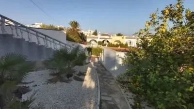 Casa – Torrevieja - Vista 3
