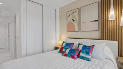 Apartment on Avenida de las Olas photo 21