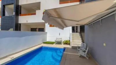 Apartment on Calle Lago Banolas, 2 photo 17