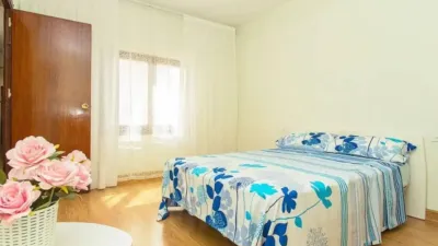 Apartment in Playa del Cura photo 23