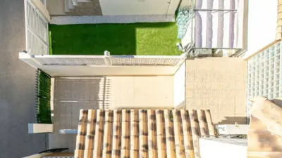 Apartment in Playa Flamenca-Las Piscinas photo 40