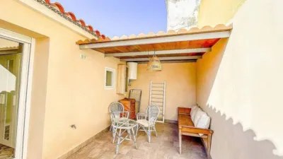 Flat in Camarillas photo 18