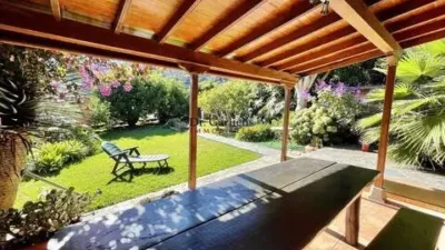 Chalet on Calle La Perdoma No Number photo 4