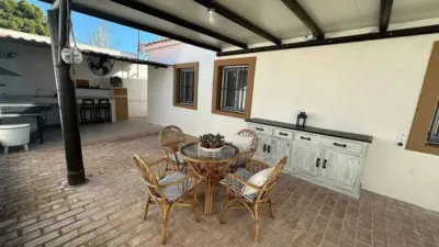 Chalet in Monòver - Monóvar photo 60